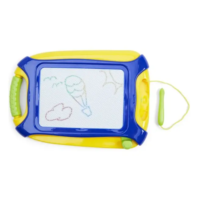 Tablita magnetica pentru desenat, 26 x 18 cm