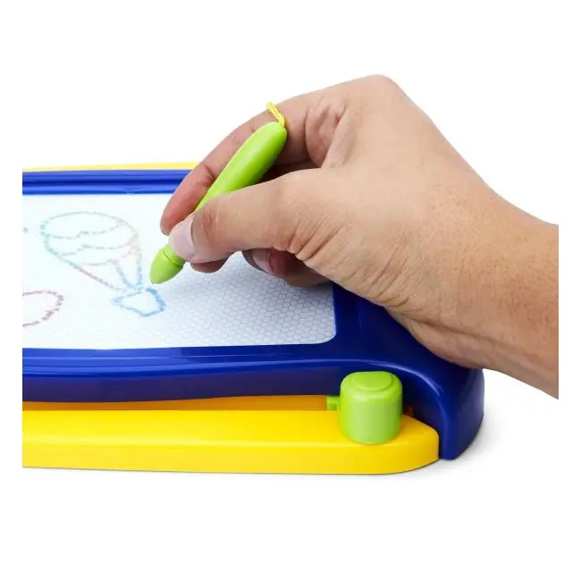 Tablita magnetica pentru desenat, 26 x 18 cm