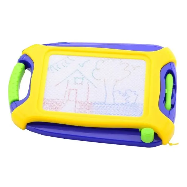 Tablita magnetica pentru desenat, 26 x 18 cm