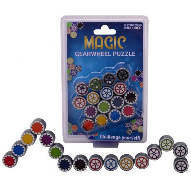 Joc de indemanare Magical Links