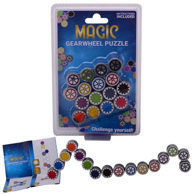 Joc de indemanare Magical Links