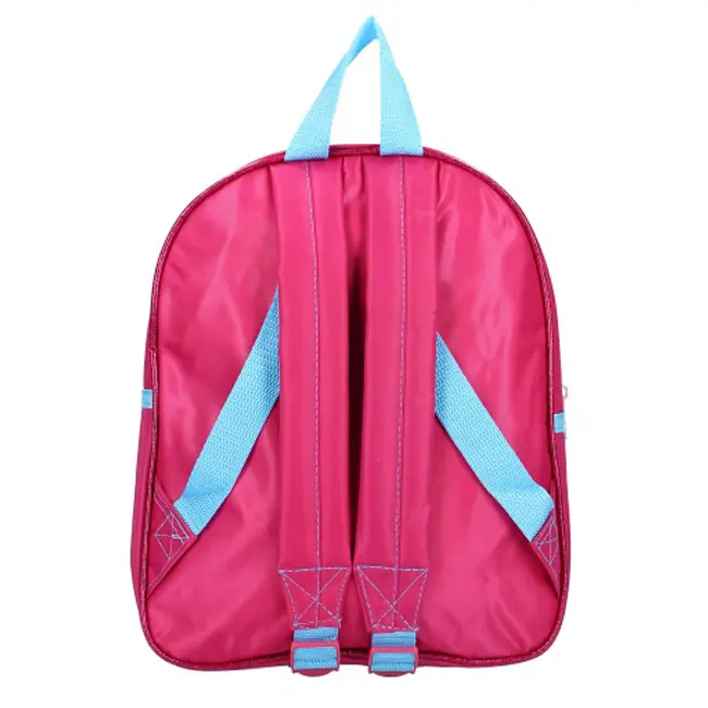 Rucsac Peppa Pig Be Happy, Vadobag, 31x25x9 cm