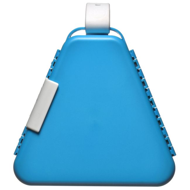 TeeBee Blue - Cutie pentru jucarii / Suport pentru activitati