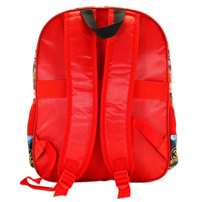 Rucsac Cars Winner, 31x39x15 cm