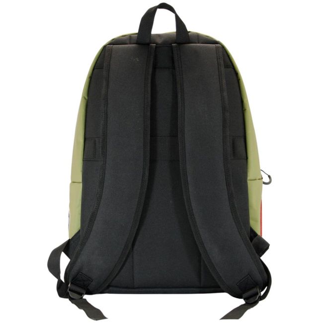 Rucsac NASA Fan HS Khaki, 30x43x18 cm