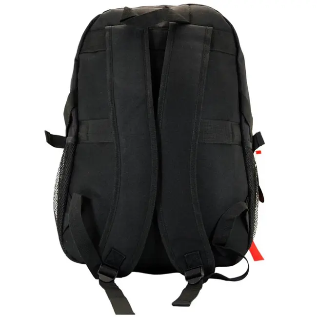 Rucsac NASA Fan Fight Black, 31x44x18 cm