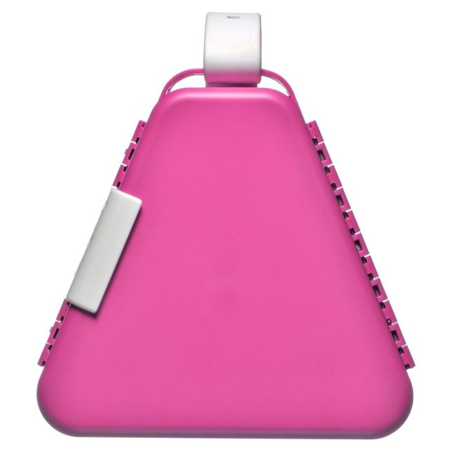 TeeBee Pink - Cutie pentru jucarii / Suport pentru activitati