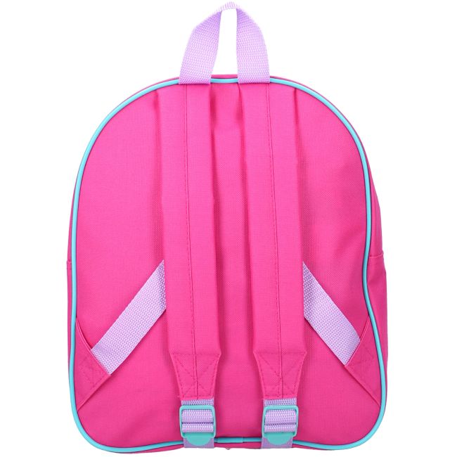 Rucsac 3D My Little Pony Watch Me Shine, Vadobag, 32x26x11 cm