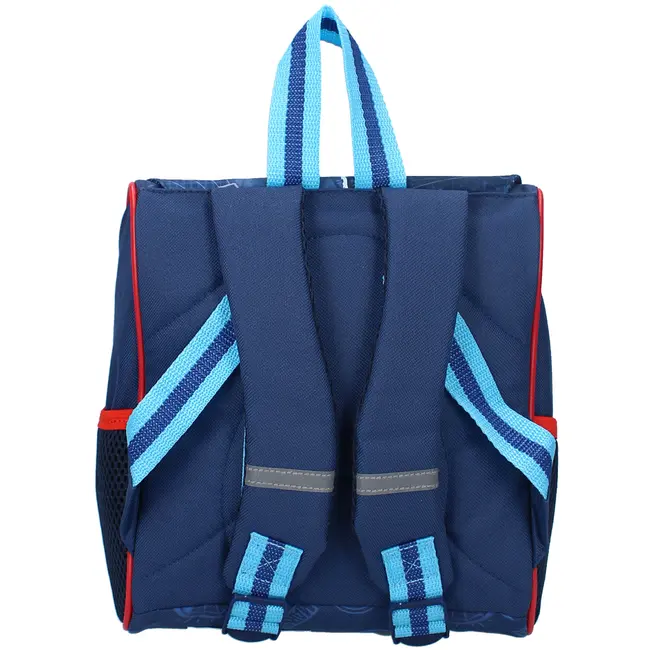 Rucsac Spiderman School Time, Vadobag, 23x20x14 cm