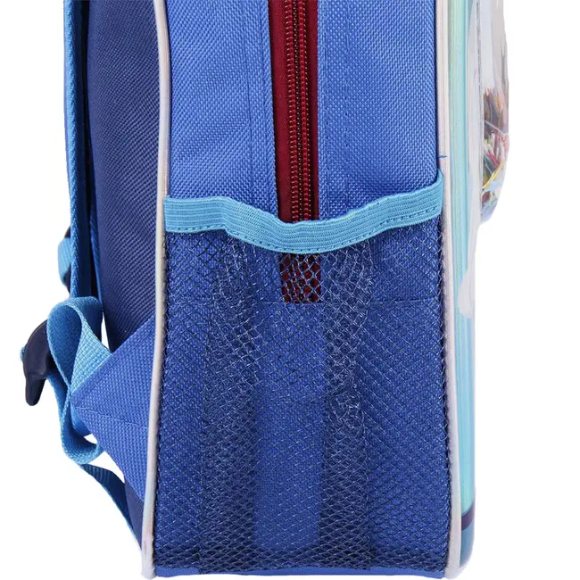 Rucsac Mickey Mouse Confetti, 25x31x10 cm