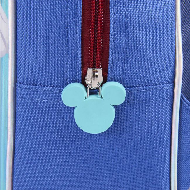 Rucsac Mickey Mouse Confetti, 25x31x10 cm
