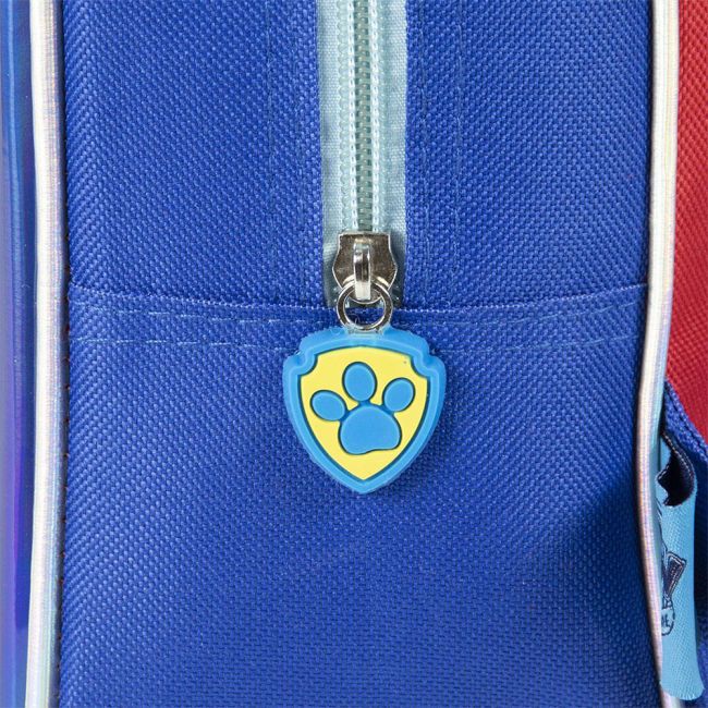 Rucsac Paw Patrol Confetti, 25x31x10 cm
