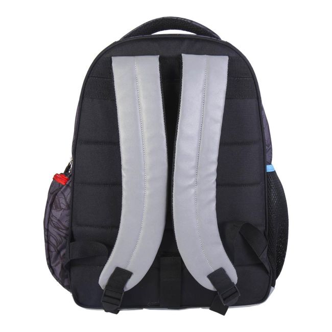 Rucsac Marvel Avengers cu buzunar frontal, 32x42x15 cm
