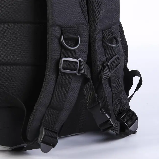 Rucsac Marvel Avengers cu 2 compartimente, 32x44x18.5 cm