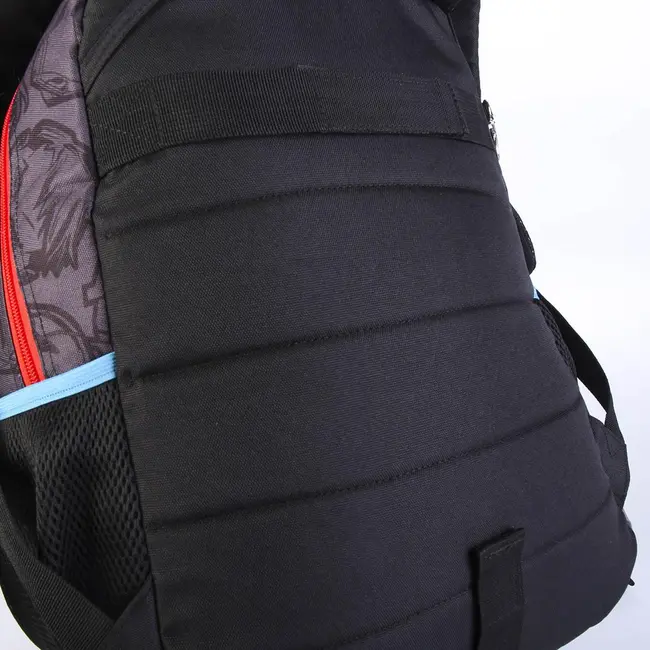 Rucsac Marvel Avengers cu 2 compartimente, 32x44x18.5 cm