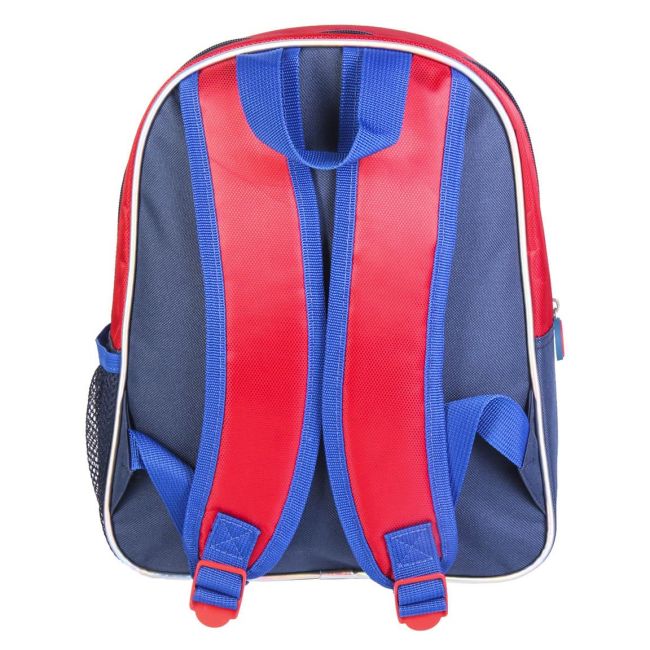 Rucsac Spiderman 3D, 25x31x10 cm