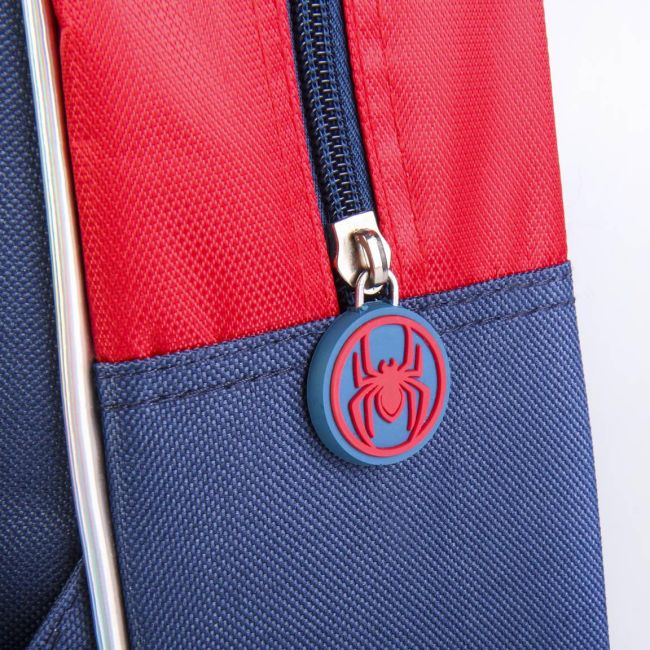 Rucsac Spiderman 3D, 25x31x10 cm