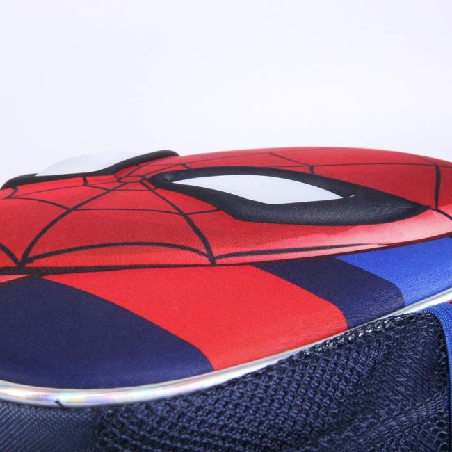 Rucsac Spiderman 3D, 25x31x10 cm