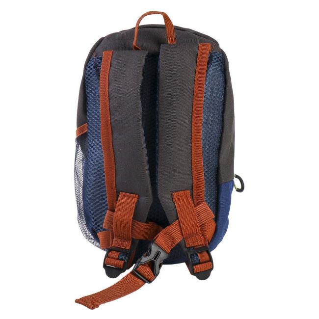 Rucsac Mickey Mouse Trekking, 19x27x15 cm