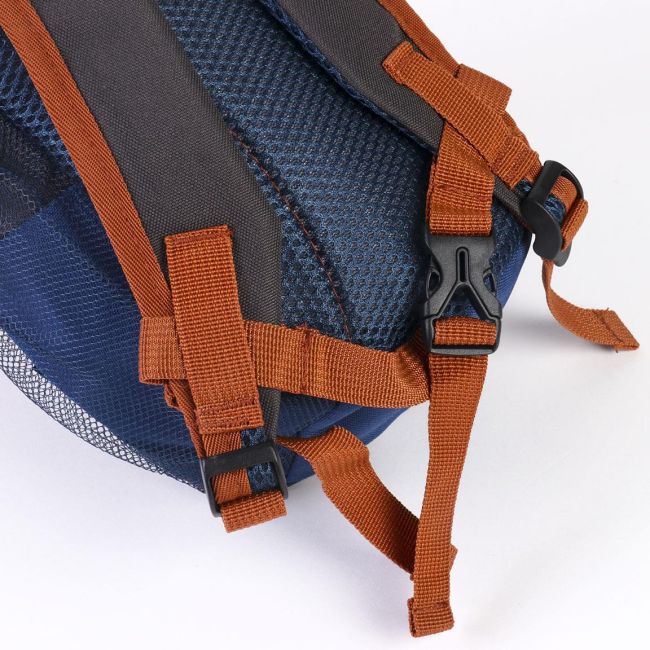 Rucsac Mickey Mouse Trekking, 19x27x15 cm