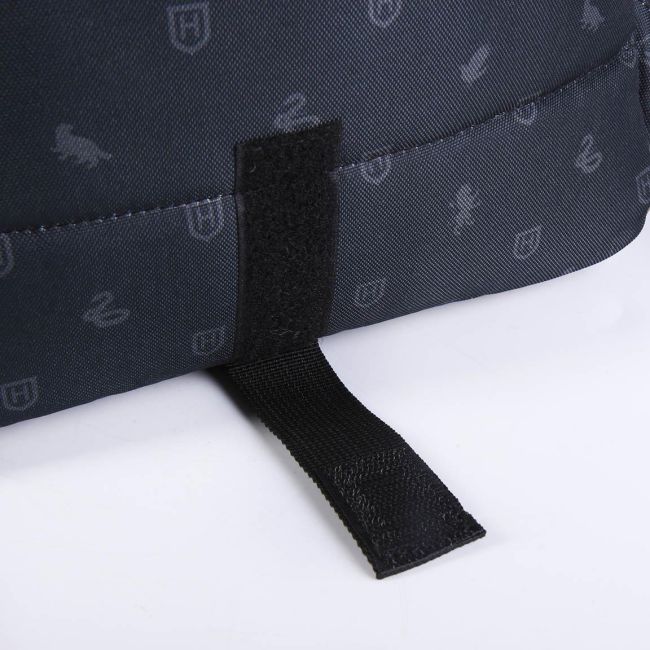 Rucsac Harry Potter Hogwarts Navy, 30x13x44 cm