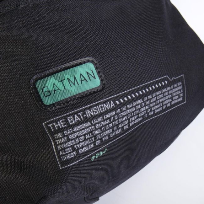 Rucsac Batman, 30x13x44 cm