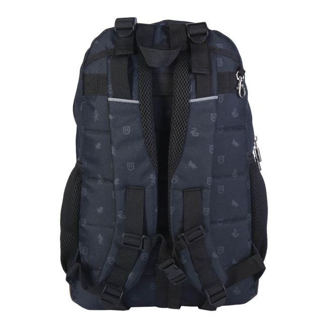 Rucsac Harry Potter Hogwarts Navy, 30x18x46 cm