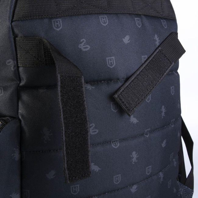 Rucsac Harry Potter Hogwarts Navy, 30x18x46 cm