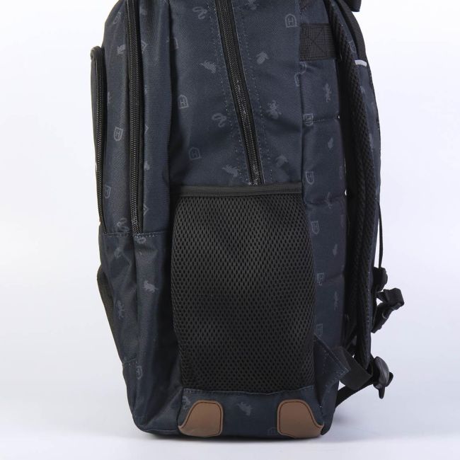 Rucsac Harry Potter Hogwarts Navy, 30x18x46 cm