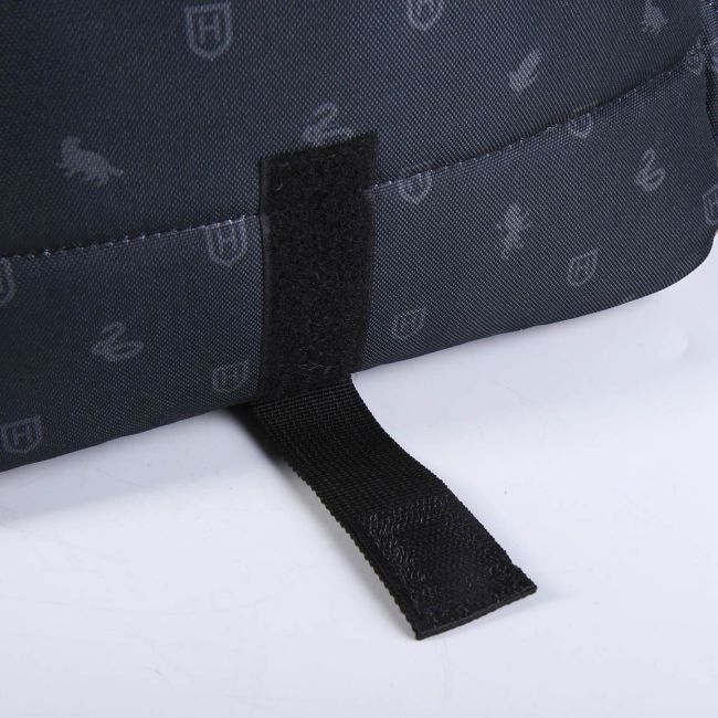 Rucsac Harry Potter Hogwarts Navy, 30x18x46 cm