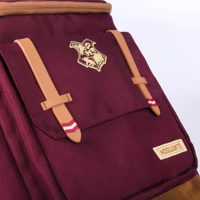 Rucsac Harry Potter Hogwarts Express, 29x45x14 cm