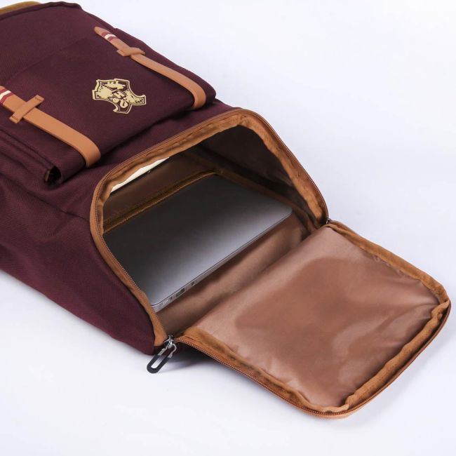 Rucsac Harry Potter Hogwarts Express, 29x45x14 cm
