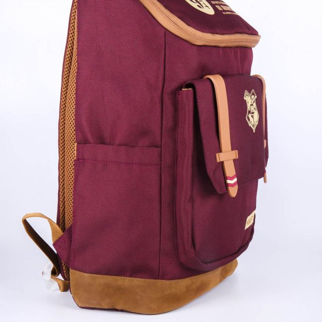 Rucsac Harry Potter Hogwarts Express, 29x45x14 cm
