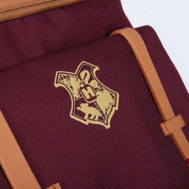 Rucsac Harry Potter Hogwarts Express, 29x45x14 cm