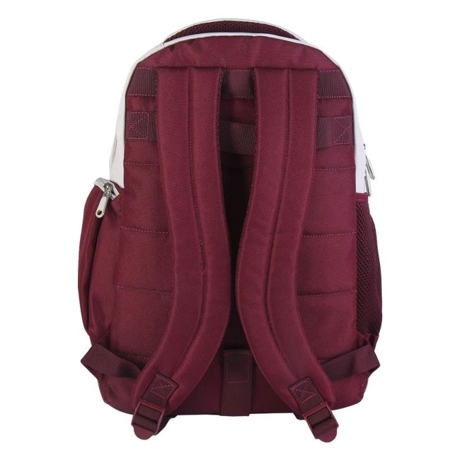 Rucsac Harry Potter Gryffindor Burdeos, 30x13x44 cm