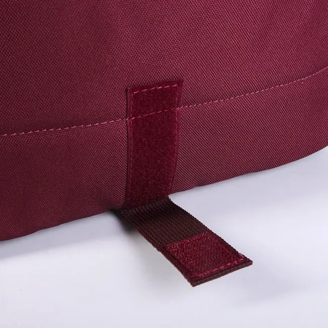 Rucsac Harry Potter Gryffindor Burdeos, 30x13x44 cm