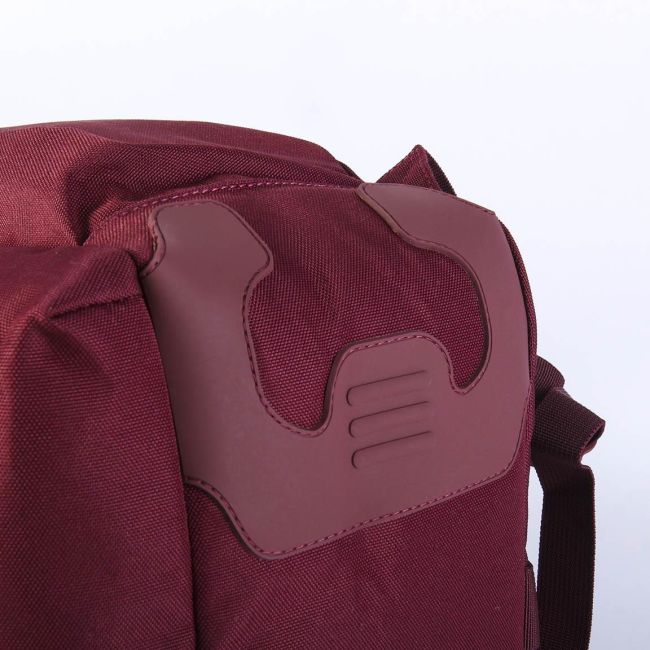 Rucsac Harry Potter Gryffindor Burdeos, 30x13x44 cm