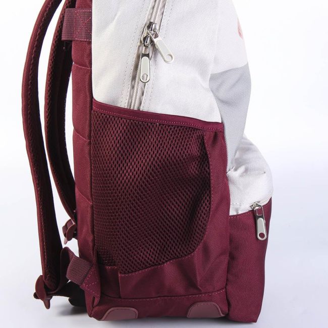 Rucsac Harry Potter Gryffindor Burdeos, 30x13x44 cm