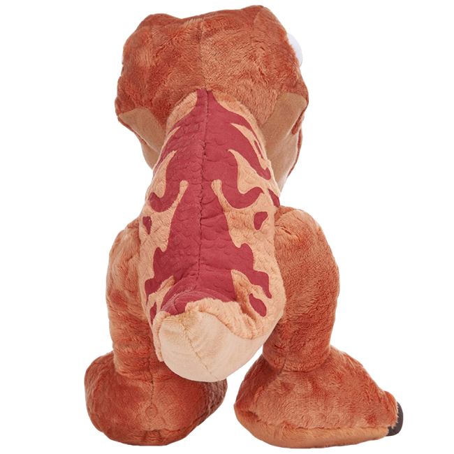 Jucarie din plus T-Rex, Jurassic World, 28 cm