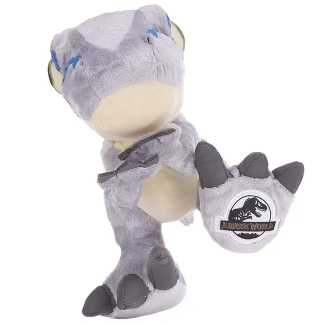 Jucarie din plus Blue, Jurassic World, 28 cm