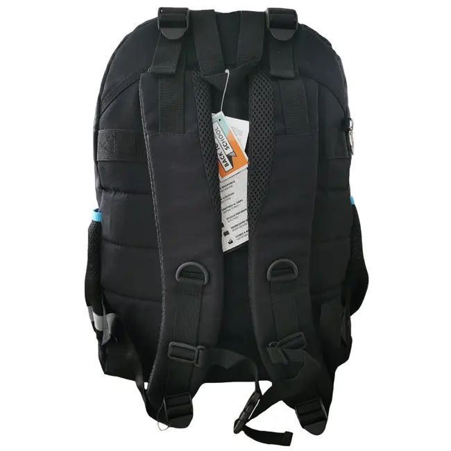 Rucsac Marvel Avengers cu 2 compartimente, 32x44x18.5 cm