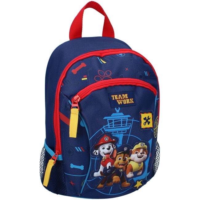Rucsac Paw Patrol All You Need Is Fun, Vadobag, 28x22x13 cm