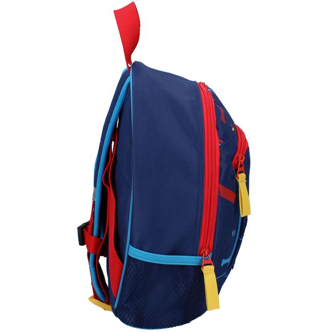 Rucsac Paw Patrol All You Need Is Fun, Vadobag, 28x22x13 cm