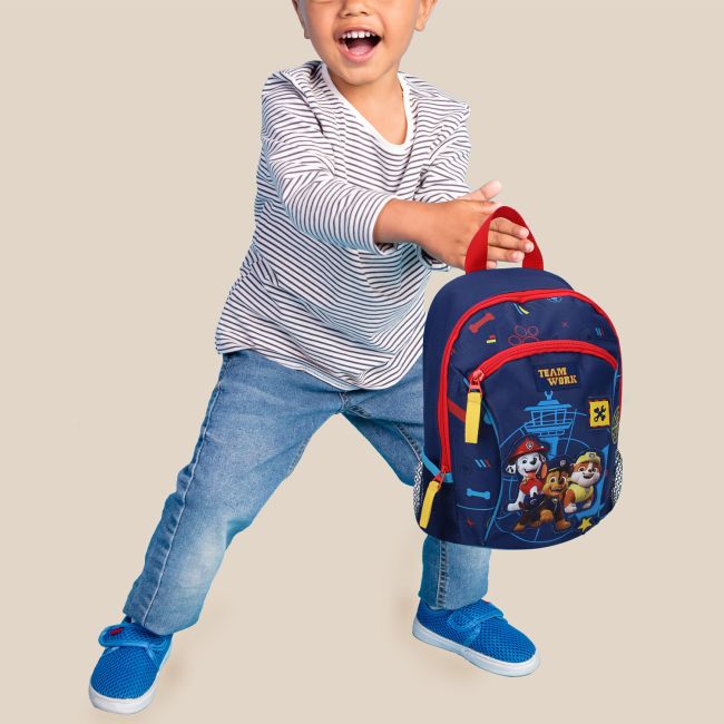 Rucsac Paw Patrol All You Need Is Fun, Vadobag, 28x22x13 cm