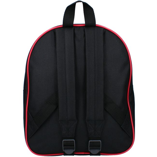 Rucsac 3D Cars Race Ready, Vadobag, 32x26x11 cm