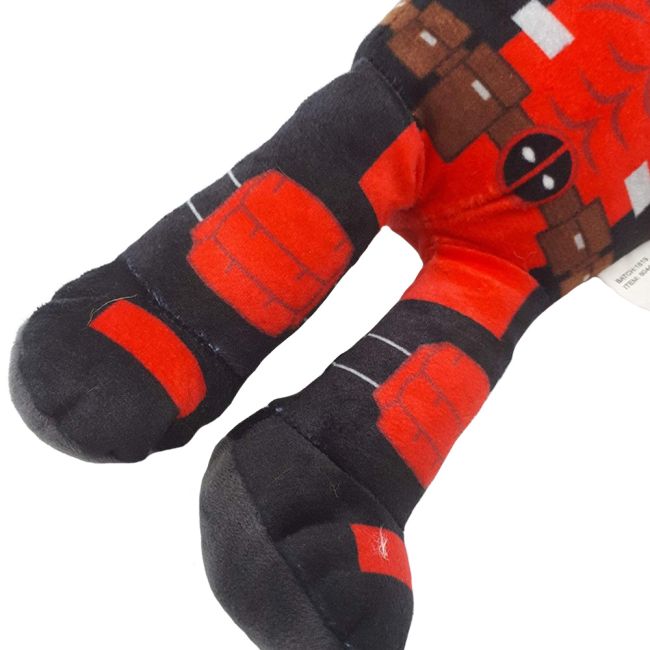 Jucarie din plus Deadpool Relaxed, 33 cm