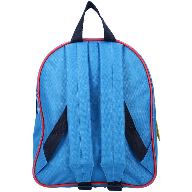 Rucsac Bing Happy Face, Vadobag, 30x25x11 cm