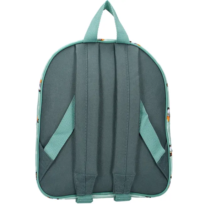 Rucsac Garfield All Good, Vadobag, 30x25x11 cm