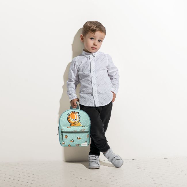 Rucsac Garfield All Good, Vadobag, 30x25x11 cm