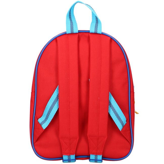 Rucsac Fireman Sam Sweet Repeat, Vadobag, 29x22x9 cm